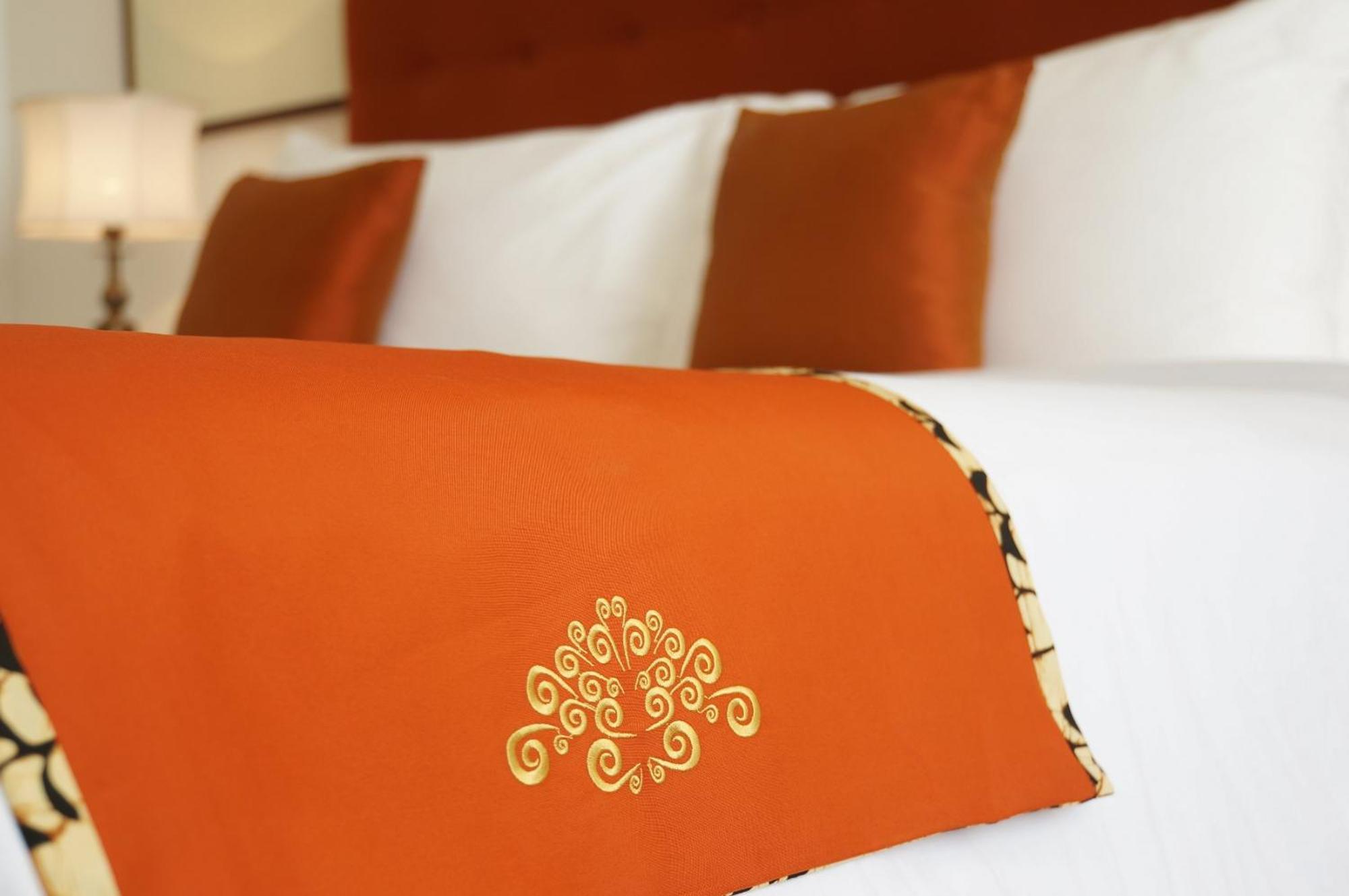 Ammi Cepu Hotell Rum bild